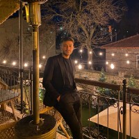 Ahmet Koca