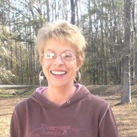 Mandy Bradham