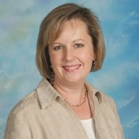 Pauline Burkett