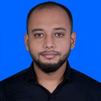 Abraul Ahmed