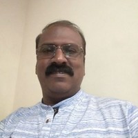 Thangam K