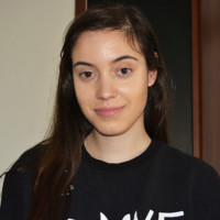 Marlene Pinto