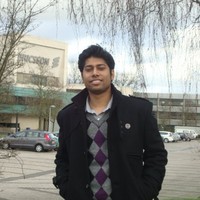 Krishan Chander