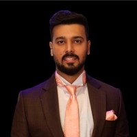 Hardik Nagpal