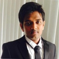 Jeegyesh Patel