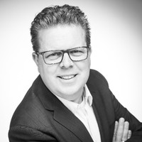 Bert van der Kooij