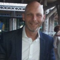Dennis Rouw