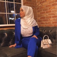 Maryam Majdouli