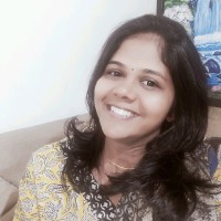 Sudha K
