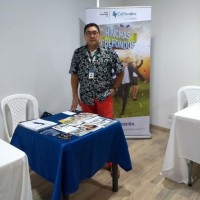 Jorge Eliecer Zuluaga Tinoco