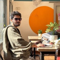Tanmay Budholia