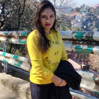 Sheetal Tiwari