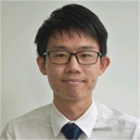 Wei Jie, Nicholas Gan