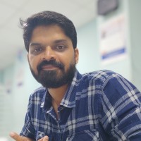 Bharani Kumar Buyakar