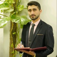 Kifayat Ullah 🇵🇰
