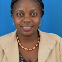 Elizabeth Njenga