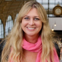 Sarah Gregory