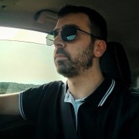 Konstantinos Koutsikos