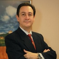 José Alfonso Bayón Ríos