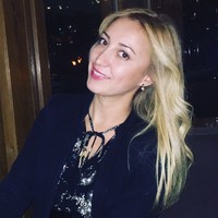 Sibel Elmas