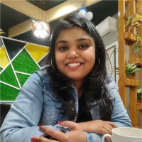 Raksha Kishore