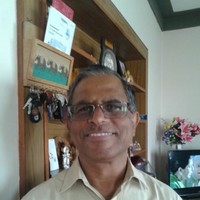 Anantharam M S