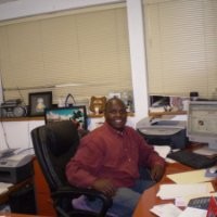 Peter Osora