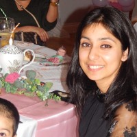 Mamta Chaudhary