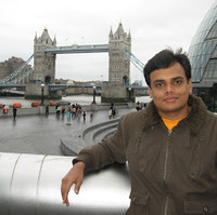 NAVEEN KALYAN YERRAMSETTI