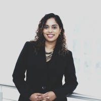 Ronelle Naidoo