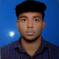 Kamesh K
