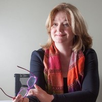 Sarah Mather