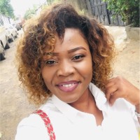 Ornellamaryse Kodholo