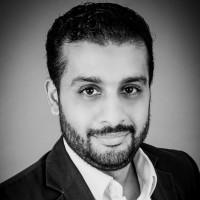 Dr. Mohammed Al-Khateeb