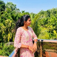 Pooja R S