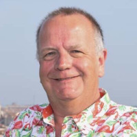 David Palmer
