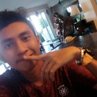 Ryle Zydryx Caruz