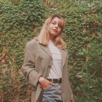 Niloofar Fadaei