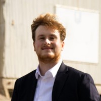 Tymen van Beuningen