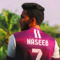 Mohamed Naseeb