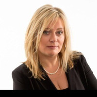 Wendy Harris