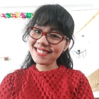 Lidya Eva Margaret