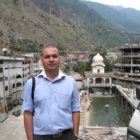 Chaman Lal