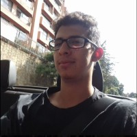 Nicolas Alonso Rubio