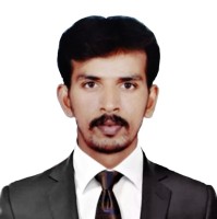 Ramkumar R