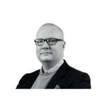 Marcus Rosenblom