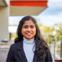 Lakshmi Priya Sivakumar