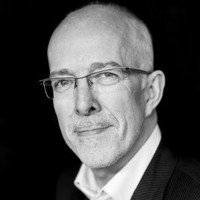 Alasdair Reid