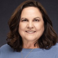 Rhonda May