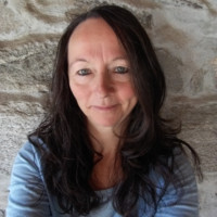 Susanna Weber